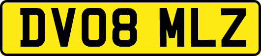 DV08MLZ