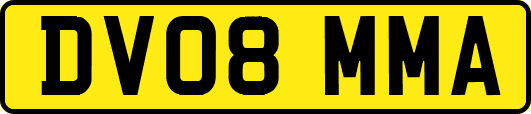 DV08MMA