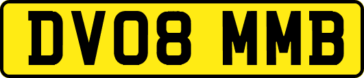 DV08MMB