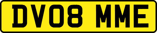 DV08MME