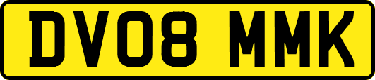 DV08MMK