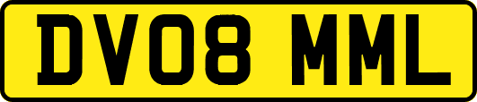 DV08MML