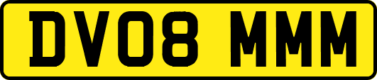 DV08MMM