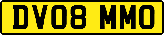 DV08MMO