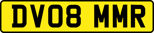 DV08MMR