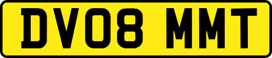 DV08MMT