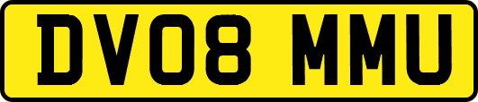 DV08MMU