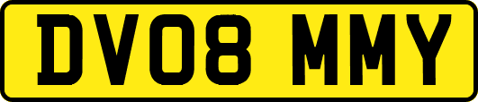 DV08MMY
