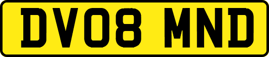 DV08MND