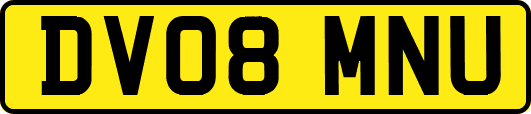 DV08MNU