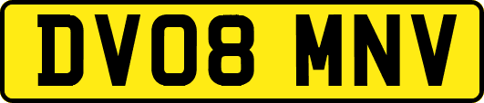 DV08MNV