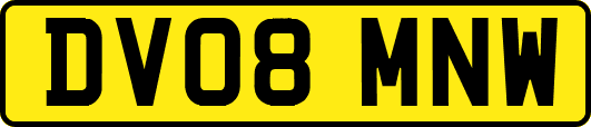 DV08MNW