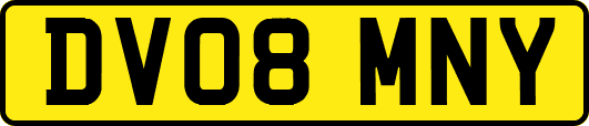 DV08MNY