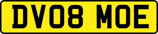 DV08MOE