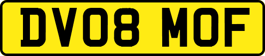 DV08MOF