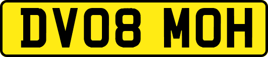 DV08MOH
