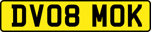 DV08MOK