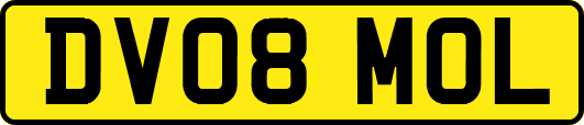 DV08MOL