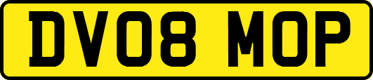 DV08MOP