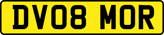 DV08MOR