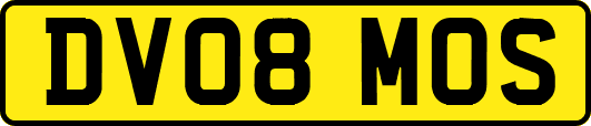 DV08MOS