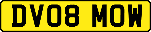 DV08MOW