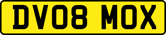DV08MOX