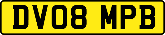 DV08MPB