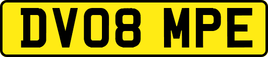 DV08MPE