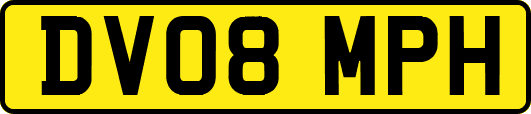 DV08MPH