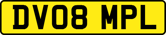 DV08MPL