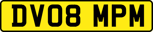 DV08MPM