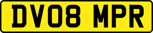 DV08MPR