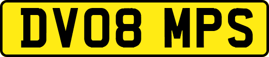 DV08MPS