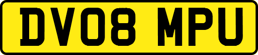 DV08MPU