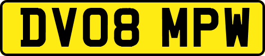 DV08MPW