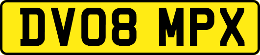 DV08MPX