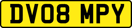 DV08MPY