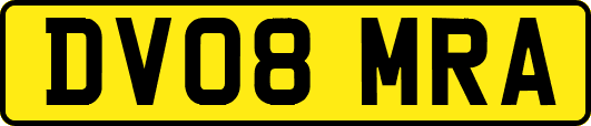 DV08MRA