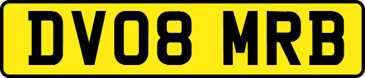 DV08MRB
