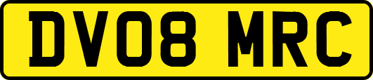 DV08MRC