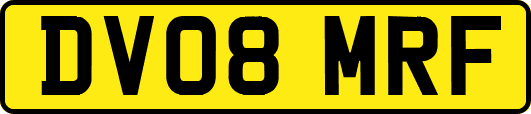 DV08MRF