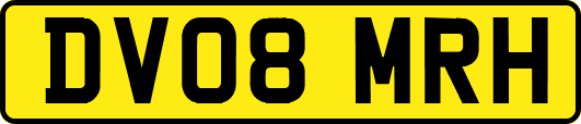 DV08MRH