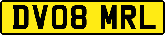 DV08MRL