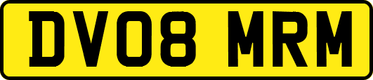 DV08MRM