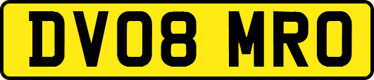 DV08MRO