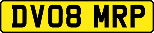 DV08MRP