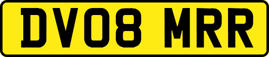 DV08MRR