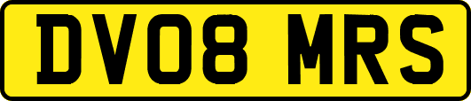 DV08MRS