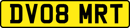 DV08MRT
